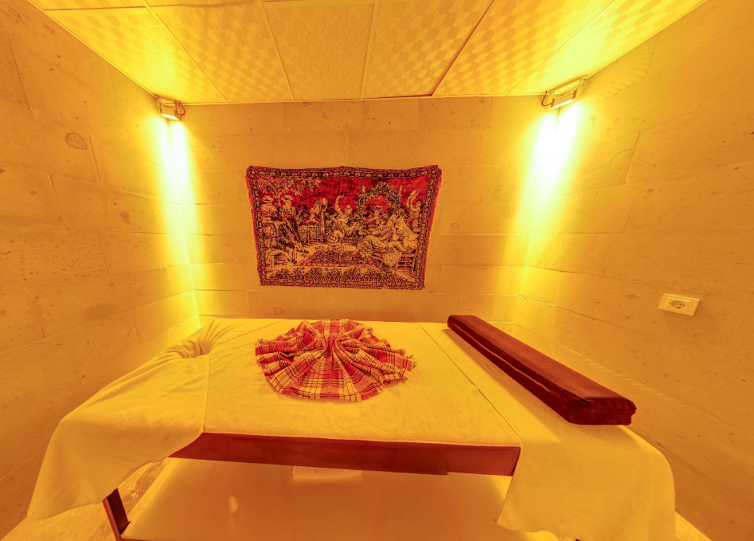 Hamam & SPA
