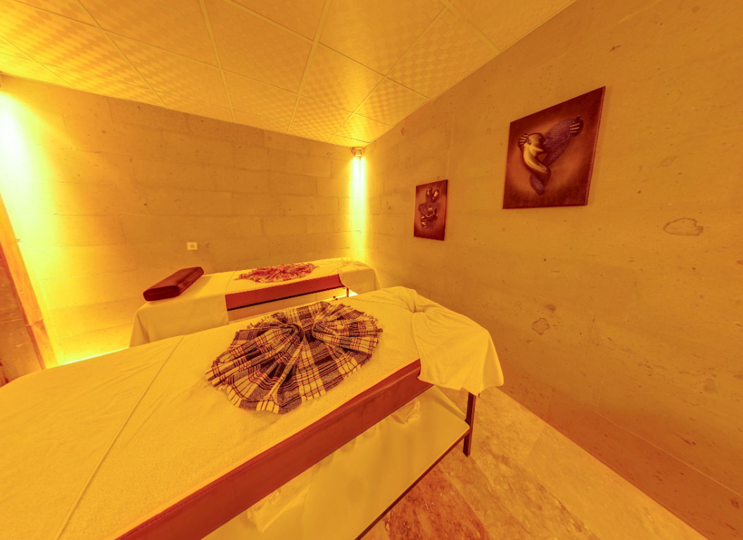 Hamam & SPA